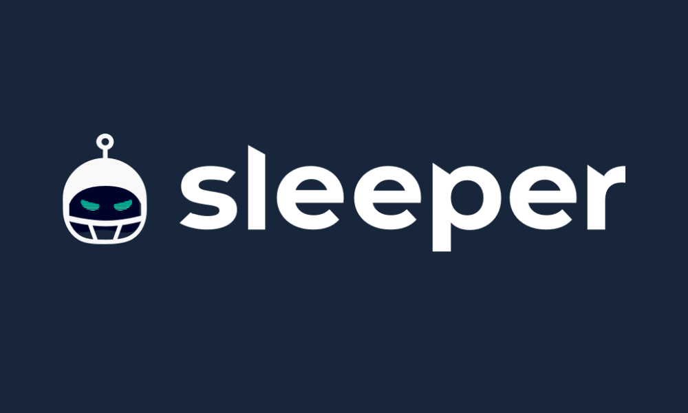 Sleeper
